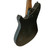 Used EVH WOLFGANG STANDARD FR S Type Electric Guitar Black 6-String 40009-S000304954 View 9
