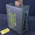 Used JOYSGUITARS BULLSEYE AMMO CAN GUITAR Electric Guitar Other 6-String 40123-S000129287 View 6