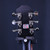 Used Epiphone LES PAUL TRAD PRO IV LP Type Electric Guitar Black 6-String 40123-S000129285 View 5