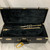 Used Yamaha YTR6445HG Trumpet 41128-S000104968 View 4