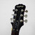 Used Epiphone Les Paul 100 Electric Guitar Cherry Sunburst 40042-S000256758 View 2