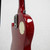 Used Epiphone Les Paul 100 Electric Guitar Cherry Sunburst 40042-S000256758 View 8