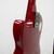 Used Epiphone Les Paul 100 Electric Guitar Cherry Sunburst 40042-S000256758 View 10