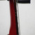 Used Epiphone Les Paul 100 Electric Guitar Cherry Sunburst 40042-S000256758 View 4