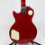 Used Epiphone Les Paul 100 Electric Guitar Cherry Sunburst 40042-S000256758 View 14