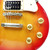 Used Epiphone Les Paul 100 Electric Guitar Cherry Sunburst 40042-S000256758 View 7