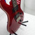 Used PRS Custom 24 SE Electric Guitar Red 40042-S000256765 View 7