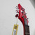 Used PRS Custom 24 SE Electric Guitar Red 40042-S000256765 View 6