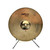 Used Sabian AAX 14 Inch Bottom Hat Hi Hat Cymbal 41119-S000035129 View 2