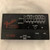 Used Fender AX-5000 Instrument Tuner or Metronome 41128-S000104972 View 1
