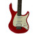 Used Peavey RAPTOR Vintage S Type Electric Guitar Red 6-String 40009-S000304957 View 2