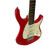 Used Peavey RAPTOR Vintage S Type Electric Guitar Red 6-String 40009-S000304957 View 4