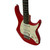 Used Peavey RAPTOR Vintage S Type Electric Guitar Red 6-String 40009-S000304957 View 3