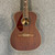 Used FENDER TIM ARMSTRONG HELLCAT Acoustic Guitar 41106-S000092636 View 1