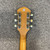 Used FENDER TIM ARMSTRONG HELLCAT Acoustic Guitar 41106-S000092636 View 5
