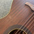 Used FENDER TIM ARMSTRONG HELLCAT Acoustic Guitar 41106-S000092636 View 10