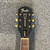 Used FENDER TIM ARMSTRONG HELLCAT Acoustic Guitar 41106-S000092636 View 4