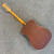 Used FENDER TIM ARMSTRONG HELLCAT Acoustic Guitar 41106-S000092636 View 3