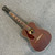 Used FENDER TIM ARMSTRONG HELLCAT Acoustic Guitar 41106-S000092636 View 2