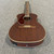 Used FENDER TIM ARMSTRONG HELLCAT Acoustic Guitar 41106-S000092636 View 6