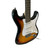 Used ROCKJAM STRAT STYLE S Type Electric Guitar Sunburst 6-String 40009-S000304960 View 3