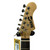 Used ROCKJAM STRAT STYLE S Type Electric Guitar Sunburst 6-String 40009-S000304960 View 5