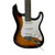 Used ROCKJAM STRAT STYLE S Type Electric Guitar Sunburst 6-String 40009-S000304960 View 2