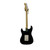 Used ROCKJAM STRAT STYLE S Type Electric Guitar Sunburst 6-String 40009-S000304960 View 6