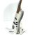 Used Fender Player Fretless Jazz Bass White 41119-S000035132 View 6