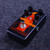Used Catalinbread SABRA CADABRA DISTORTION PEDAL Distortion Pedal 40123-S000129297 View 4