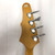Used Epiphone P STYLE BASS Vintage P Type Bass Guitar Red 4-String 41128-S000104976 View 4