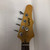 Used Epiphone P STYLE BASS Vintage P Type Bass Guitar Red 4-String 41128-S000104976 View 3