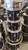 Used Mapex 5 PC SHELL PACK Drum Shell Kit Black 22" Kick Drum 41116-S000047885 View 1
