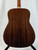 Used Yamaha FG730S Acoustic Guitar 41127-S000056893 View 8