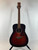 Used Yamaha FG730S Acoustic Guitar 41127-S000056893 View 2