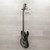Used Dunable DE Gnarwhal Bass Guitar Silver Burst 40015-S000326355 View 5