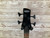 Used Ibanez GIO GSR200B BASS Guitar 41112-S000096761 View 3