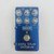 Used MXR POLY BLUE OCTAVE Guitar Effect 40081-S000111110 View 1