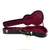 Used Guardian Deluxe Hardshell Orchestra Case View 1