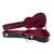 Used Guardian Deluxe Hardshell Orchestra Case

 View 1