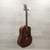 Used Martin D-10E Road Series Solid Top Acoustic Guitar Wood 40015-S000326357 View 7