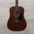 Used Martin D-10E Road Series Solid Top Acoustic Guitar Wood 40015-S000326357 View 1