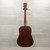 Used Martin D-10E Road Series Solid Top Acoustic Guitar Wood 40015-S000326357 View 8