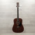 Used Martin D-10E Road Series Solid Top Acoustic Guitar Wood 40015-S000326357 View 4