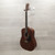 Used Martin D-10E Road Series Solid Top Acoustic Guitar Wood 40015-S000326357 View 6