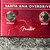 Used FENDER SANTA ANA OVERDRIVE Guitar Pedal 41106-S000092645 View 7