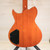 Used Washburn WI-66PRO Electric Guitar Tobacco Sunburst 6-String 41108-S000061010 View 5