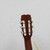 Used Conn Small Body Classical Guitar 40042-S000256785 View 8