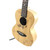 Used Luna UKE-Bamboo-T Ukulele Natural 41119-S000035149 View 6