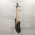 Used Jackson Professional Dinky Reverse Electric Guitar Black 40015-S000326358 View 8